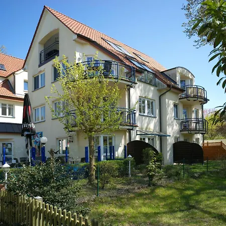 Haus Seeblick Stuuv For En Iii Apartment